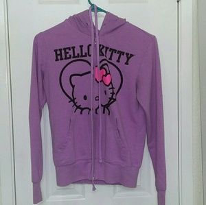 Hello Kitty Jacket